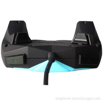 PS3/PS2/PC Wired Game Controller